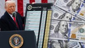 Trump Dudak Uçuklatan Rakamı Açıkladı! ABD Gümrük Vergilerinden Günde Ne Kadar Kazanıyor?