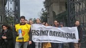 Akademisyen Levent Dölek Tahliye Edildi