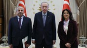 BEŞTEPE'DE TARİHİ TEMAS! Cumhurbaşkanı-DEM Parti Zirvesinde Neler Konuşuldu?
