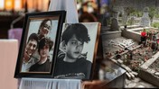 Duruşma Öncesi Skandal: Mattia Ahmet Minguzzi'nin Mezarına Saldırı