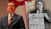 Ekrem İmamoğlu’nun İstanbul Üniversitesi’ne Girmek İçin Başvurduğu 35 Yıl Önceki Gazete İlanı Ortaya Çıktı!