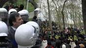 Gülhane'de Toplanan Erkan Baş ve TİP'li Öğrencilere Polis Ablukası: En Az 43 Gözaltı!