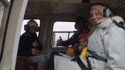 ABD'de Helikopter Düştü! Ünlü Şirketin CEO'su, Eşi ve 3 Çocuğuyla Birlikte Öldü