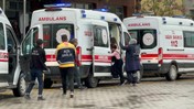 Adıyaman’da Okul Önünde Dağıtılan Şeker 15 Öğrenciyi Zehirledi