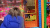 Down Sendromlu Çocuğa Çirkin Ayrımcılık, Oyun Alanına Alınmadı