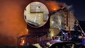 'Facia Oteli'nde Herkes Kurtulabilirmiş! Bilirkişi Tek Tek Anlattı, Altın Zaman Detayı Dikkat Çekti