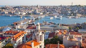 İstanbul'a Nur Topu Gibi Yeni Bir İlçe Doğuyor! Artık 39 Değil, 40 İlçe Olacak: 4 İlçenin Mahallesi Birleşip İlçe Yapılacak