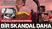 Kocaeli, Konya’dan Sonra Skandalın Yeni Adresi Ağrı! Görüntüler Mide Bulandırdı
