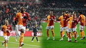 Lider Kritik Virajı Kayıpsız Döndü! Galatasaray, Samsunspor'u 2 Golle Geçti