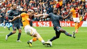 Samsunspor'dan Kritik Galatasaray Maçı Öncesi Flaş Paylaşım