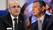 Şimşek'ten Özel'e 'MASAK' Yanıtı