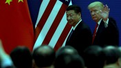 Ticaret Savaşlarında Sıcak Gelişme: Trump'tan Çin'e Çağrı: Masaya Oturalım