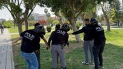Adana'da Uyuşturucu Satıcılarına Sıkı Takip: 55 Şüpheli Yakalandı