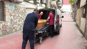 Denizli'de Kadın Cinayeti: Cezaevinden Çıktı, Dehşet Saçtı