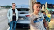 Aynı Yaştaki İki Kuzen Feci Kazada Öldü