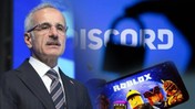 Bakan Açıkladı! Discord ve Roblox Açılacak mı?