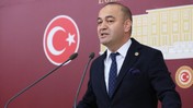 CHP'li Özgür Karabat'tan AKP'ye 'Kıbrıs' Çıkışı: 'Seyirci Kalıyor'