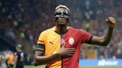 Osimhen'den Galatasaray'a Veda Mesajı! Sarı-Kırmızılıları Kahreden Sözler...