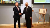 Putin, Trump'ın Özel Temsilcisi Witkoff ile Görüştü