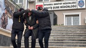 5 Yıllık Firar Kadıköy'de Bitti