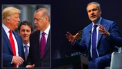 Donald Trump, Türkiye'yi Ziyaret Edecek mi? Hakan Fidan Açıkladı