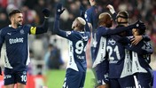 Fenerbahçe Zirve Takibini Sürdürüyor! Sarı Lacivertliler Sivas'ta Hata Yapmadı