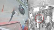 Markette Dehşet Veren Silahlı Kavga! Kurşun Yağdırdılar