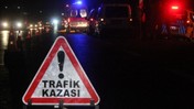 TEM Otoyolu'nda Zincirleme Kaza: Trafik Felç Oldu