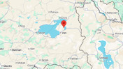 Van Beşik Gibi, Üst Üste 5 Deprem