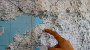 Deprem Fırtınasının Ardından Van'da Korkutan Sarsıntı