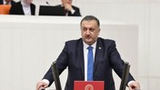 DEVA Partili Karal'dan 'Zirai Don' Açıklaması: 'Geçmiş Olsun Deyip Geçemezsiniz'