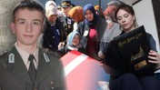 Şehit Doktorun Yürek Burkan Hikayesi: 'Hep Subay Olmak İstiyordu...'