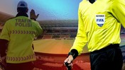Yeşil Sahayı Karıştıran Skandal İddia! Süper Lig Hakemi Yasaklı Madde ile Yakalandı