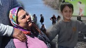 7 Yaşındaki Cumali’den 4 Gündür İz Yok! Annesinin Feryadı Yürek Dağladı