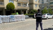 Apartman Mantolama İşi Kanlı Bitti: 1 Yaralı
