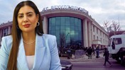 Beykoz Belediye Başkan Yardımcısı Fidan Gül Gözaltına Alındı