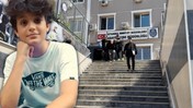 Mattia Ahmet Minguzzi'nin Mezarını Tahrip Eden Saldırgan Adliyede