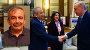 Cumhurbaşkanı Erdoğan'dan Sırrı Süreyya Önder İçin DEM Parti'ye Geçmiş Olsun Telefonu