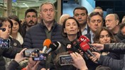 DEM Parti'den Sırrı Süreyya Önder İçin Yeni Açıklama: 'Bu Badireyi de Atlatacak'