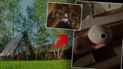 Gittiğiniz Tatil Yerlerinde veya Bir AVM'nin Tuvaletinde Gizli Kameraları Bulmanın En Basit Yolu! Sadece Bir Tık Uzağınızda
