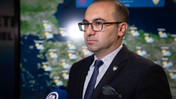 Meteoroloji Uzmanından Hafta Sonu Yağış Uyarısı