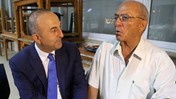 Mevlüt Çavuşoğlu'nun Acı Günü: Babası Hayatını Kaybetti