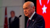 MHP Lideri Bahçeli'den 'CHP'ye Kayyım' İddialarıyla İlgili Açıklama