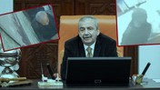 Sırrı Süreyya Önder'in Kalp Krizi Geçirmeden Önceki Son Görüntüsü Ortaya Çıktı