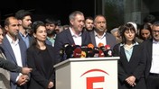 DEM Parti'den Sırrı Süreyya Önder İçin Yeni Açıklama: Direniyor