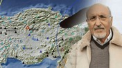 Uzman İsimden Çarpıcı Uyarı: 'Karadeniz Uzun Periyotlu Deprem Kaynağıdır'