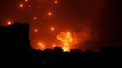ABD'den Yemen'e Saldırı! 38 Ölü