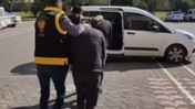 Hayvan Hırsızlarına Operasyon! 6 Saatte Yakalandılar