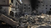 Gazze’de Can Kaybı 51 Bin 157’ye Yükseldi