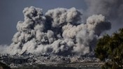 İsrail'den Gazze'ye Yine Bombardıman! Çok Sayıda Ölü ve Yaralı Var